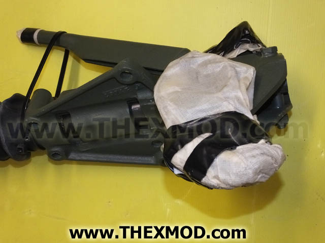 Damper - MH15NS-2