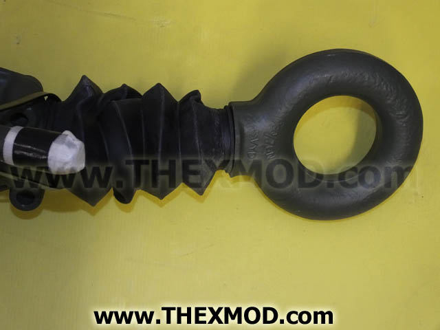 Damper - MH15NS-4