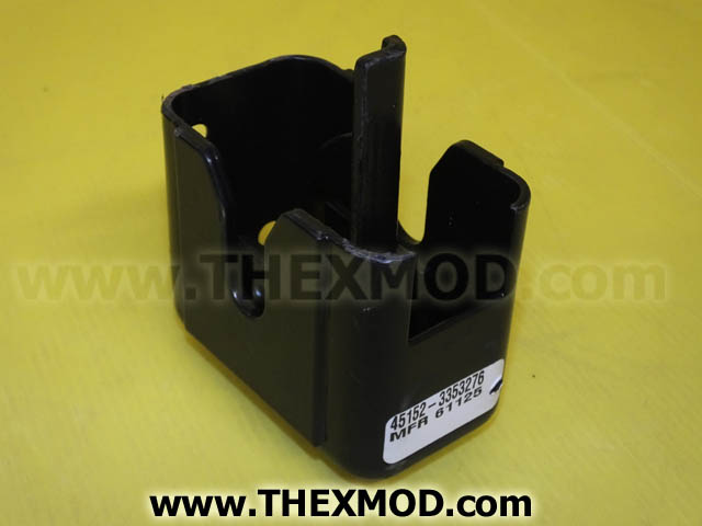 Support Rifle Mount - 3353276-1