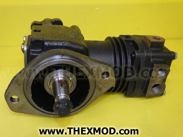Compressor - CBU2147 328283600-1