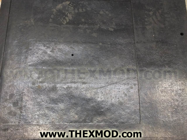 Mud Flap - 755mm x 607mm-1