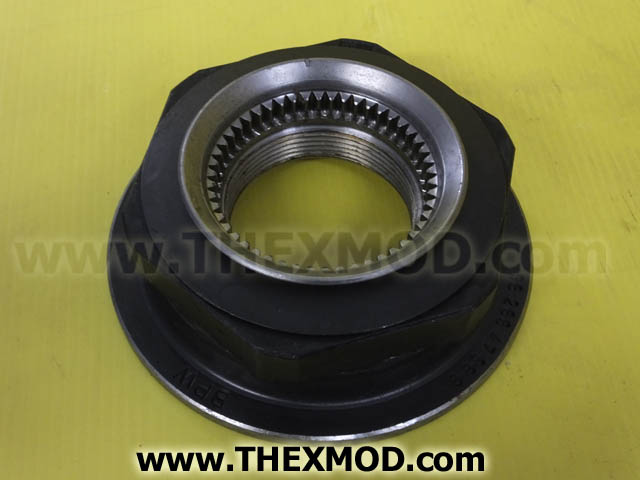 Nut - 0526647060 3KK942-1