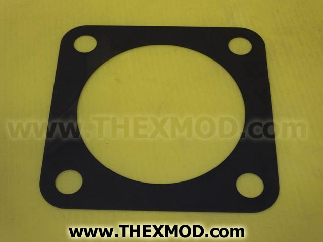 Spring Plate Drive - CV1430-1