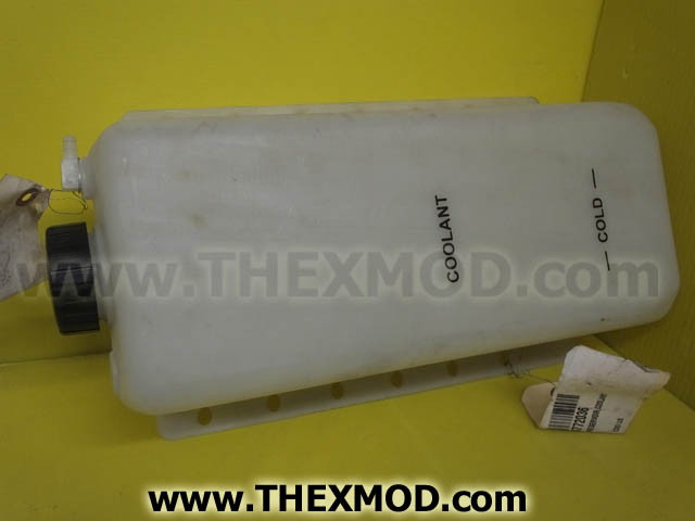 Reservoir Coolant - 3772036-1