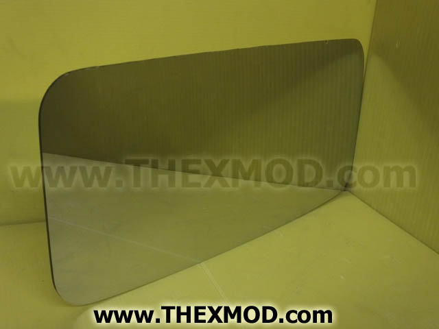 Mirror - Heated - 81.63733-0036-1