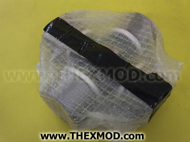Spider Universal Joint - 82.39126-6014-1