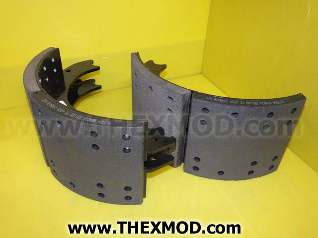 Brake Shoe - 3113352-1