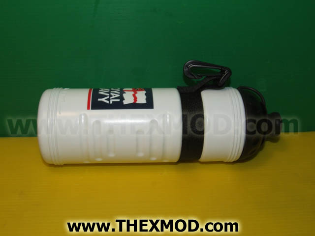 Water Bottle - Royal Navy-2