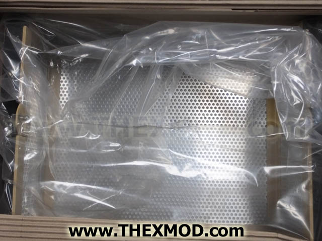 Heat Sheild - Exhaust - ND10157-1