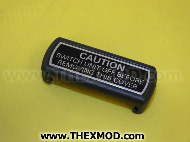 Cover Locking - B10104-1