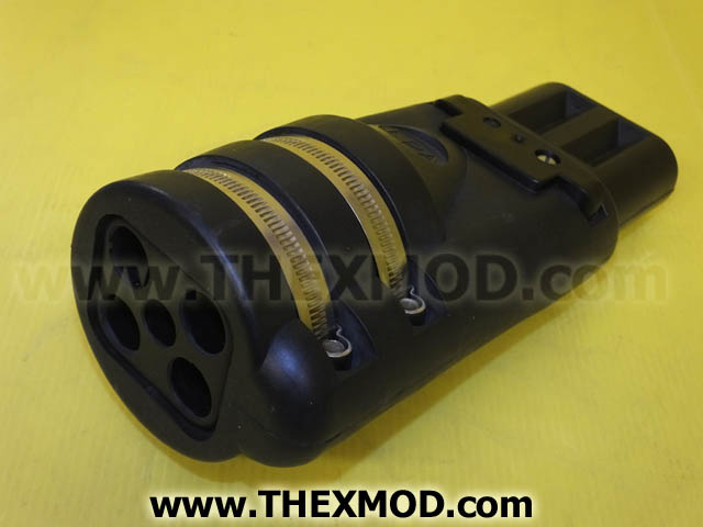 Connector - 28V - M3-1