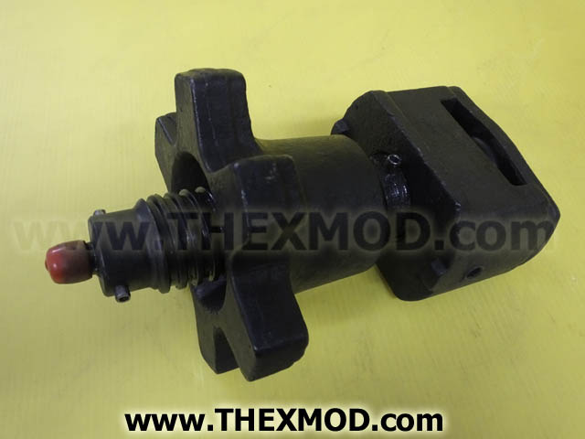 Twistlock Shaft - K519077-1