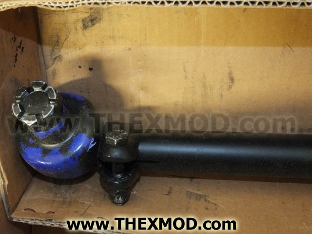 Tie Rod - Steering - MT101127A-1