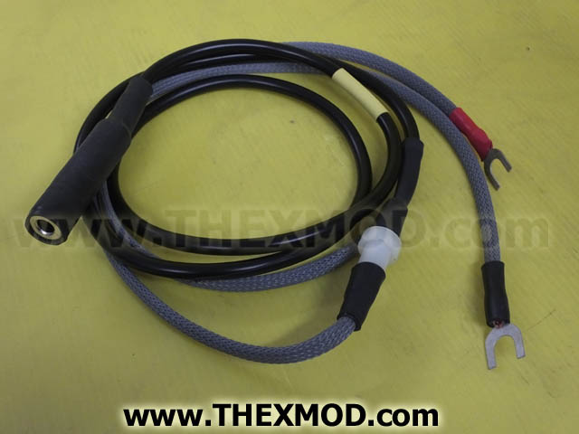 Lead - Battery Charging - UT 15015-1