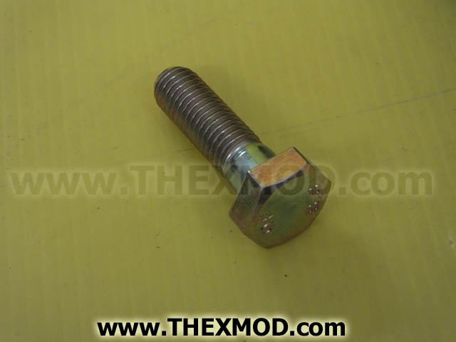 Bolt - M12 x 140 - BS3698 896655 30536 R1-1
