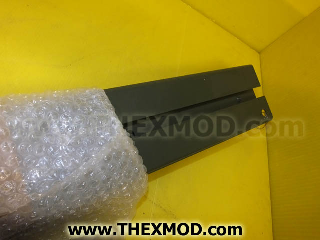 Bar Upper - EN AW-6060 PC5218D-1