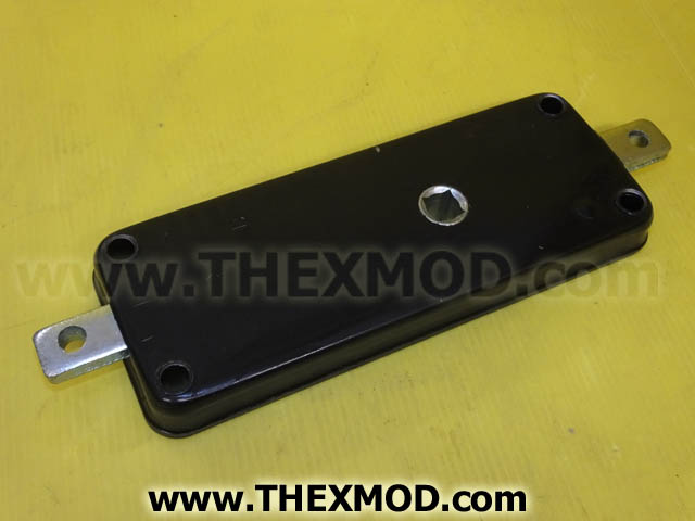Lock Set - Door - 2304437BD-1
