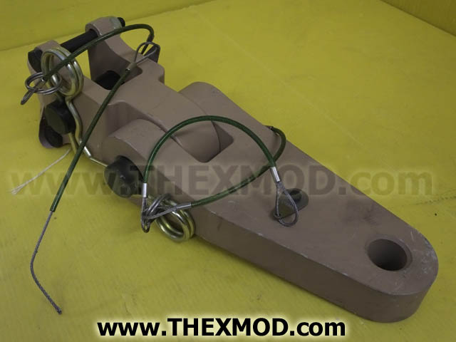 Adapter - Towbar -1