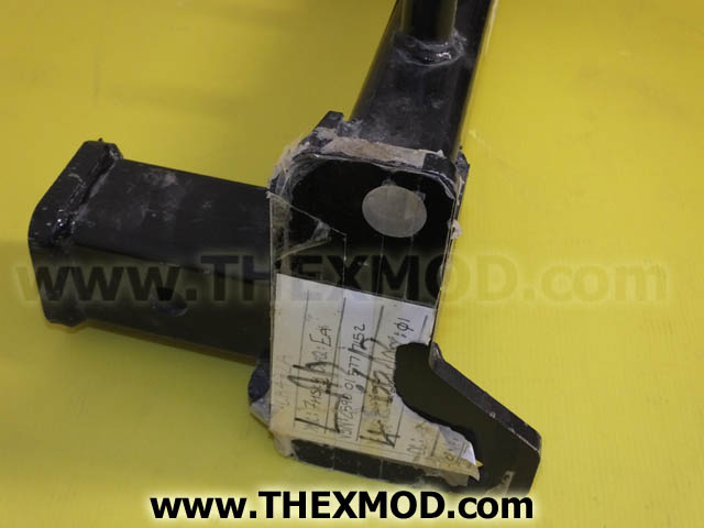 Bracket - 3696039C2-2