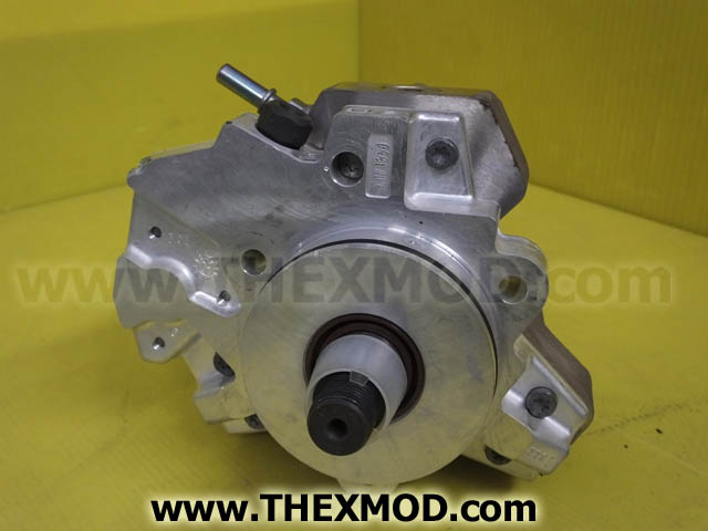 Pump Fuel - 17/932400-1