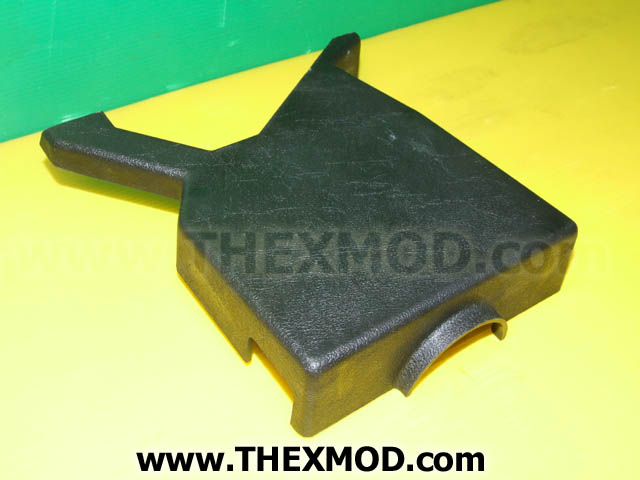 Shroud - Steering Column - QRB500160PMA-1