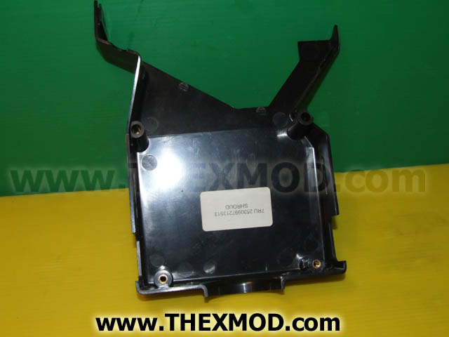 Shroud - Steering Column - QRB500160PMA-2