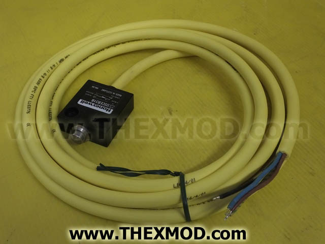 Switch - Sensitive - SSCEB31B-1