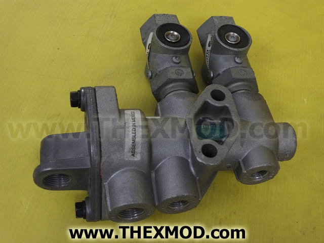Valve - 10001767-1