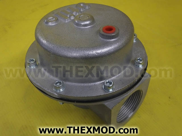 Valve - 111665-1