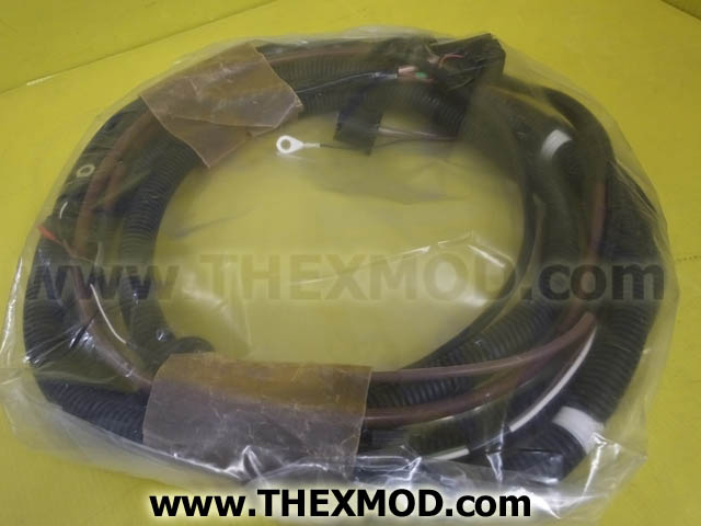 Wiring Harness - RRC8630-1