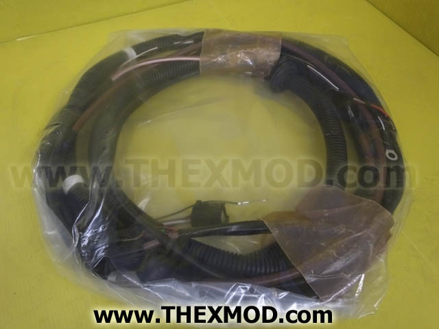 Wiring Harness - RRC8630-2