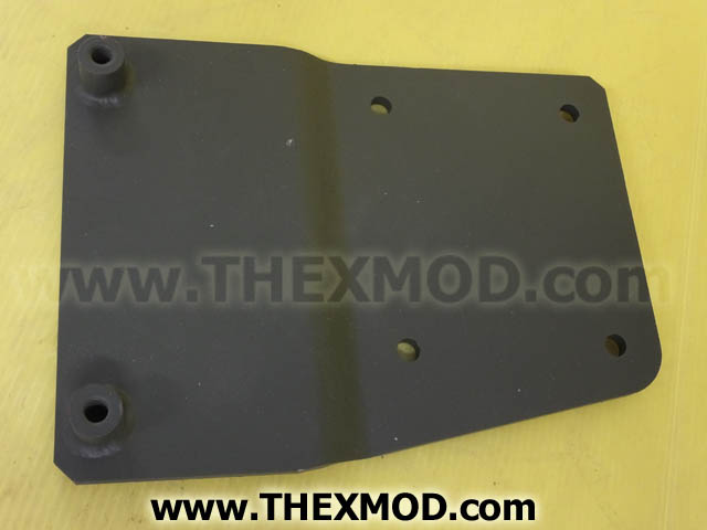 Bracket Mounting - FV463212-1
