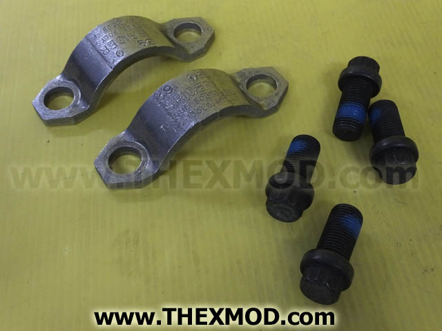 Kit Strap - 1001035-1