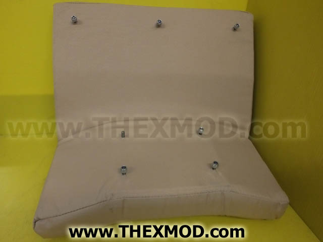 Gun Ring Cushion - 70-98-218-1