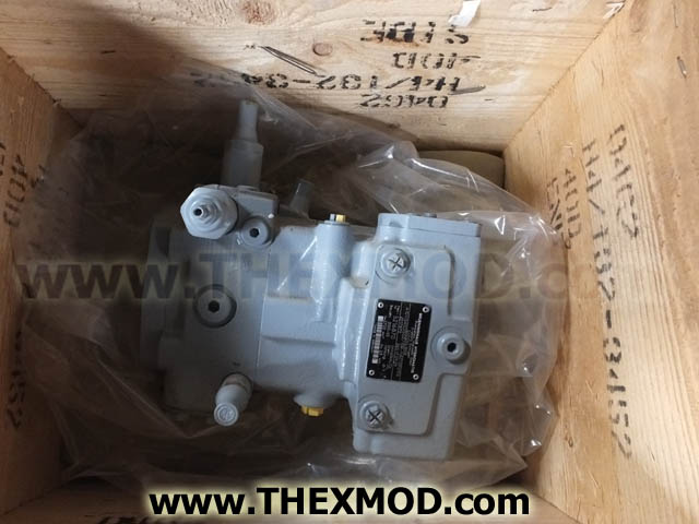 Pump Hydraulic - 500.055.1608-1