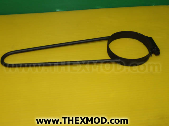 Guide Speedometer Cable - 84760289-1