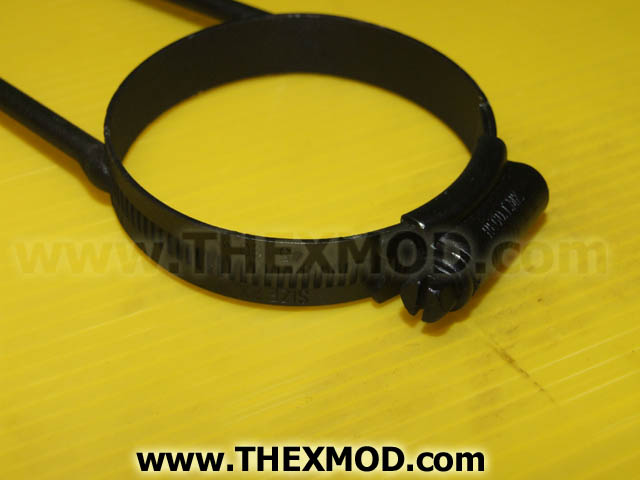 Guide Speedometer Cable - 84760289-2