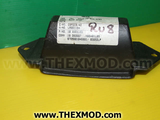 Bump Stop - ANR4189-2