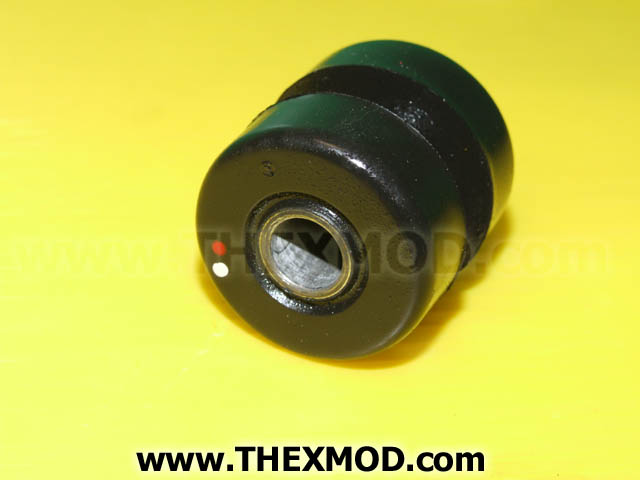 Mount Resilient 33.2MM OD - FV 2109387-2