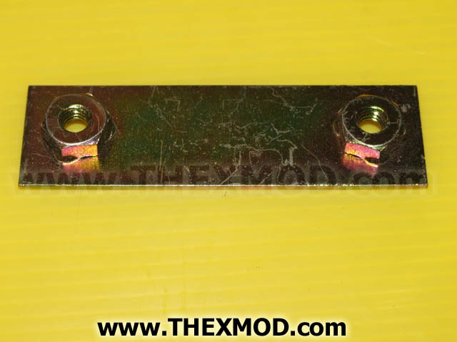 Nut Plate Retaining - MRC9431-1