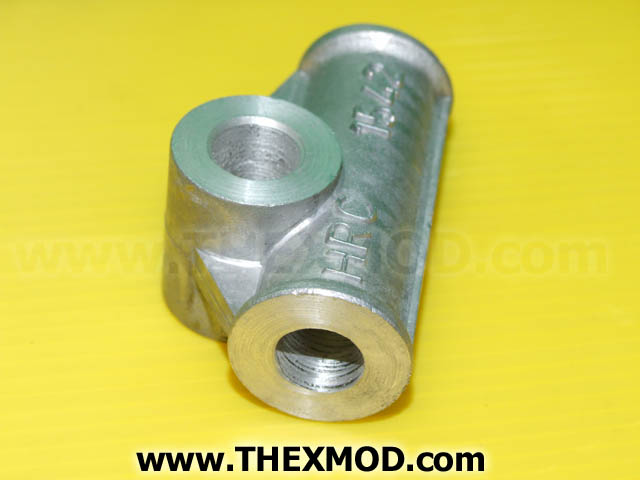 Adjusting Bar - Alternator - ETC5389-2