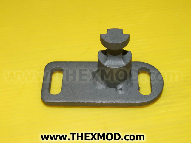 Striker - Steel Catch - MRC8445-1