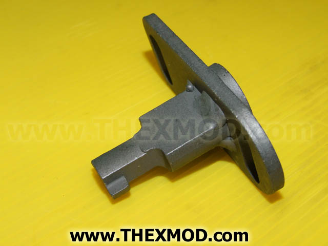Striker - Steel Catch - MRC8445-2