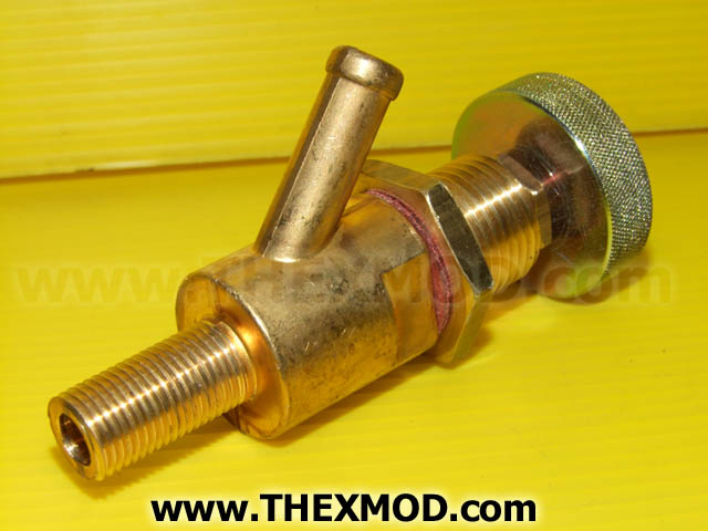 Tap - Drain - Engine Block - AS46699-2