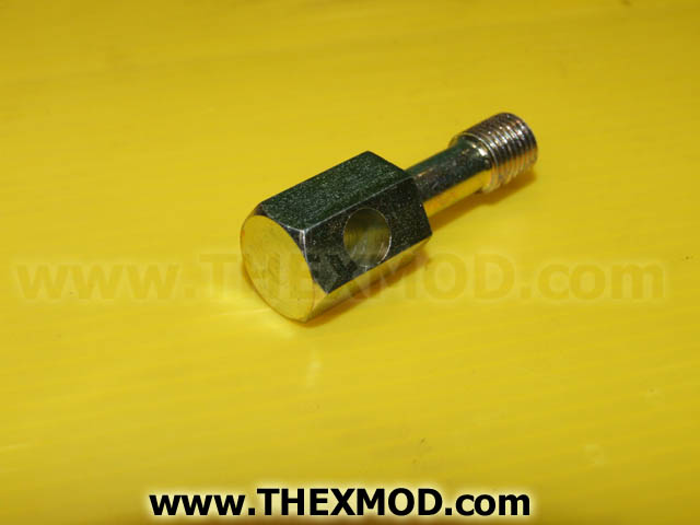 Screw - RRC7870-2