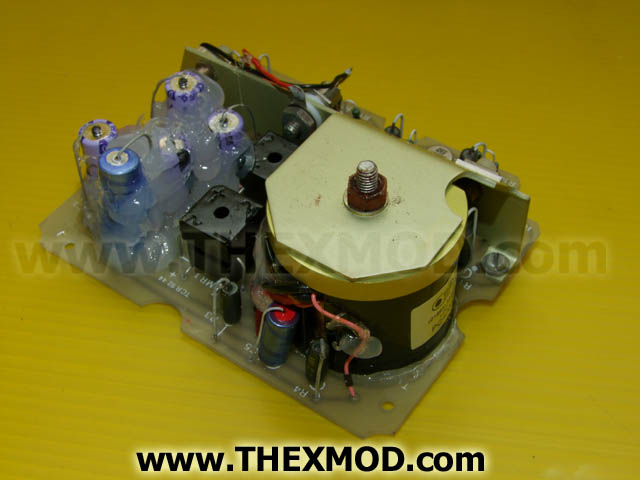 Circuit Card - Power Supply - FV830465-2