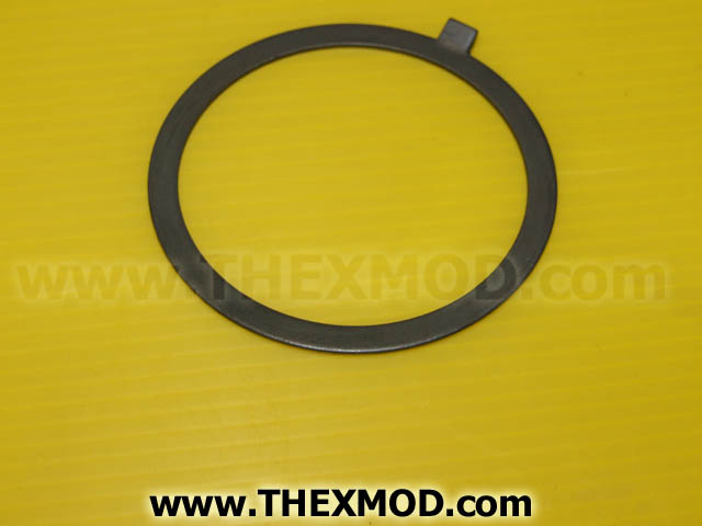 Washer Key - FL16890-1