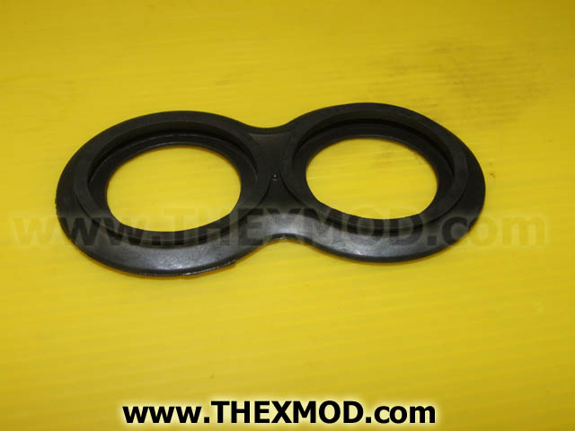 Boot - Dust Seal - 64326296-1