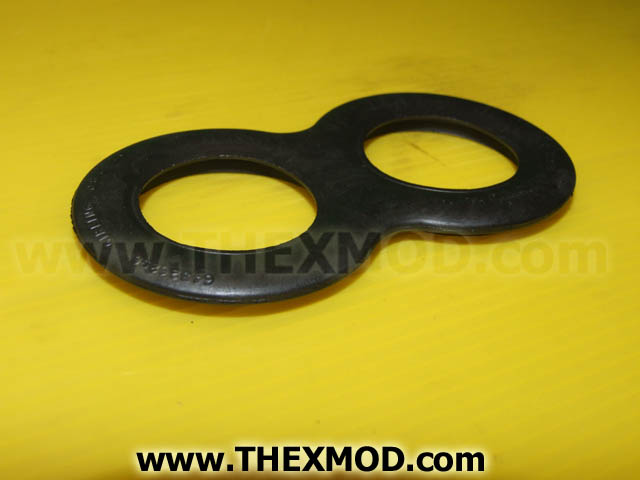 Boot - Dust Seal - 64326296-2