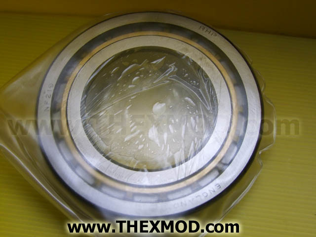 Bearing - 95mm Inside DIA - 32mm Wide - 170mm OD -1